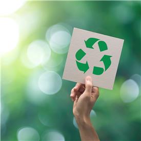 Epson's Recycling Scheme Epson's Recycling Scheme